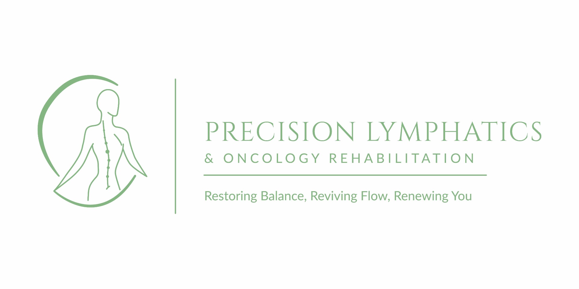 Precision Lymphatics & Oncology Rehabilitation